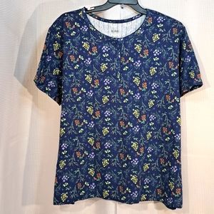 3/$25 Casual Top, NWOT Sz 3X